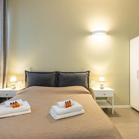 דירות מילאנו Darsena Flat מראה חיצוני תמונה