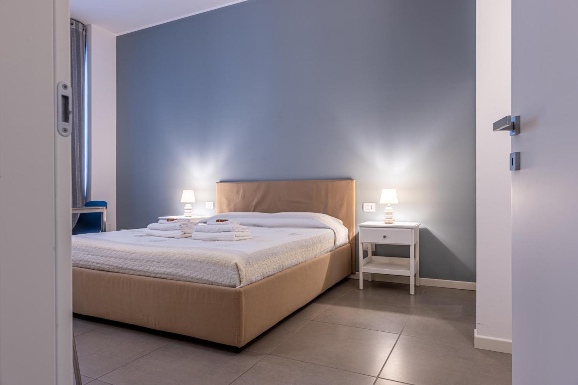 דירות מילאנו Darsena Flat מראה חיצוני תמונה