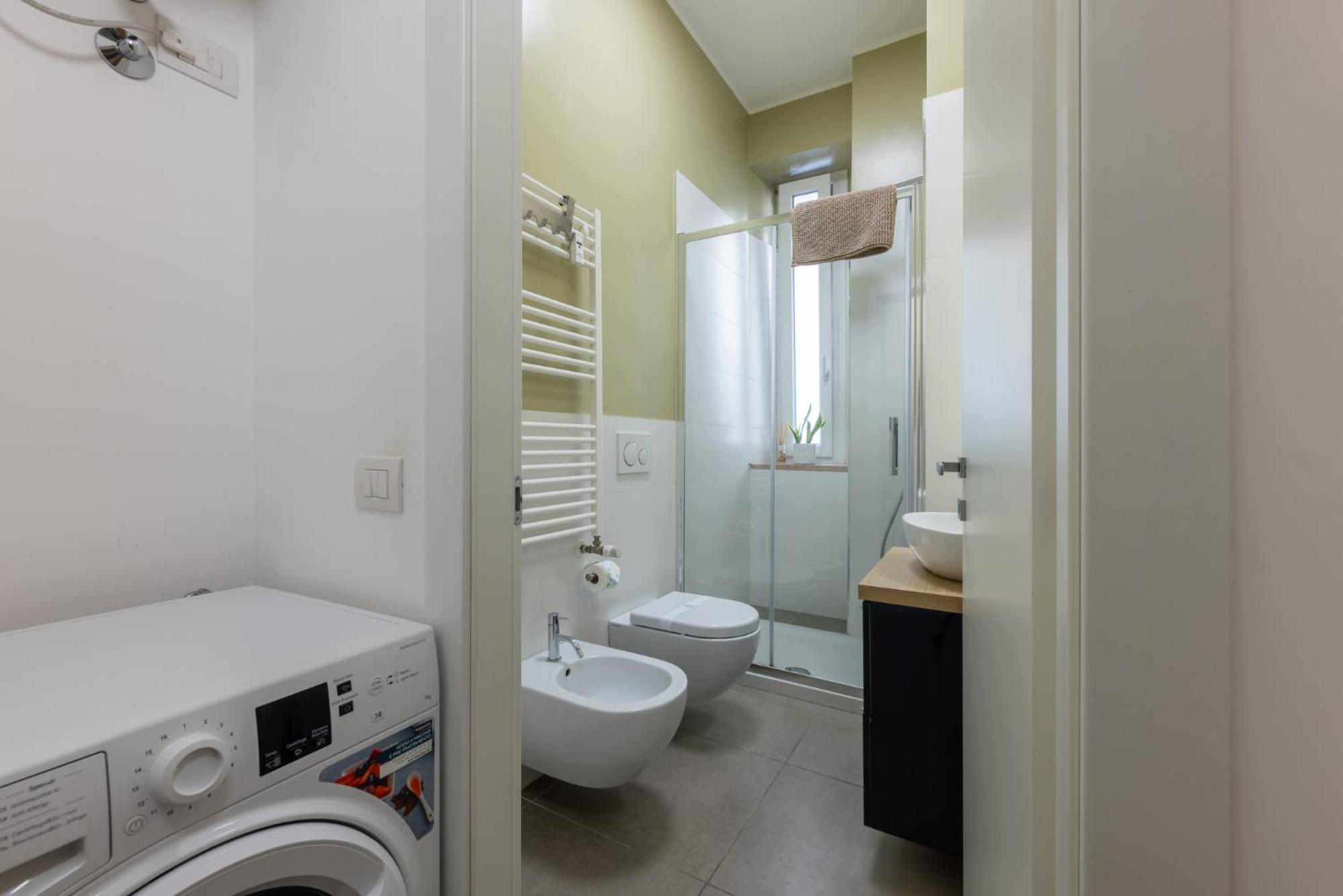 דירות מילאנו Darsena Flat מראה חיצוני תמונה